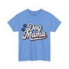 Dog Mama Cotton Tee Dog Lovers T-shirt - Image 9