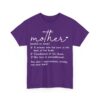 Mother Cotton Tee - Image 12