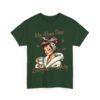 My Alone Time Is For Everyone's Safety Cotton Tee - Image 9