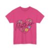 Heartfelt Mother Cotton Tee - Perfect Gift for Moms - Image 12