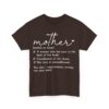 Mother Cotton Tee - Image 6