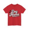 Dog Mama Cotton Tee Dog Lovers T-shirt - Image 12