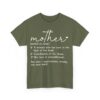 Mother Cotton Tee - Image 7