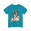 My Alone Time Is For Everyone's Safety Cotton Tee - Image 10