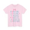 Inspirational Mother Cotton Tee - Image 11