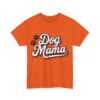 Dog Mama Cotton Tee Dog Lovers T-shirt - Image 6