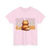 Cute Cat Mom T-shirt Cotton Tee - Image 12