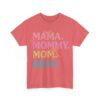 Mommy Bruh Cotton Tee - Image 3