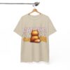 Cute Cat Mom T-shirt Cotton Tee - Image 2