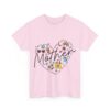 Heartfelt Mother Cotton Tee - Perfect Gift for Moms - Image 10