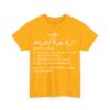Mother Cotton Tee - Image 3