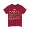 Mother Cotton Tee - Image 11