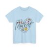 Heartfelt Mother Cotton Tee - Perfect Gift for Moms - Image 8