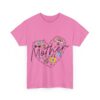 Heartfelt Mother Cotton Tee - Perfect Gift for Moms - Image 11