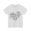 Heartfelt Mother Cotton Tee - Perfect Gift for Moms - Image 3