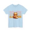 Cute Cat Mom T-shirt Cotton Tee - Image 9