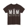 Mom Mode Cotton Tee - All Day Every Day - Image 5