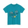 Heartfelt Mother Cotton Tee - Perfect Gift for Moms - Image 7