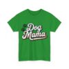 Dog Mama Cotton Tee Dog Lovers T-shirt - Image 7