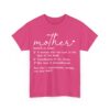 Mother Cotton Tee - Image 9