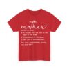 Mother Cotton Tee - Image 10