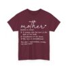 Mother Cotton Tee - Image 5
