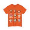 Cute Korean Food Cotton Tee - Image 3