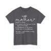 Mother Cotton Tee - Image 8